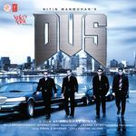 Dus - Sapna Mukherjee Song Download
